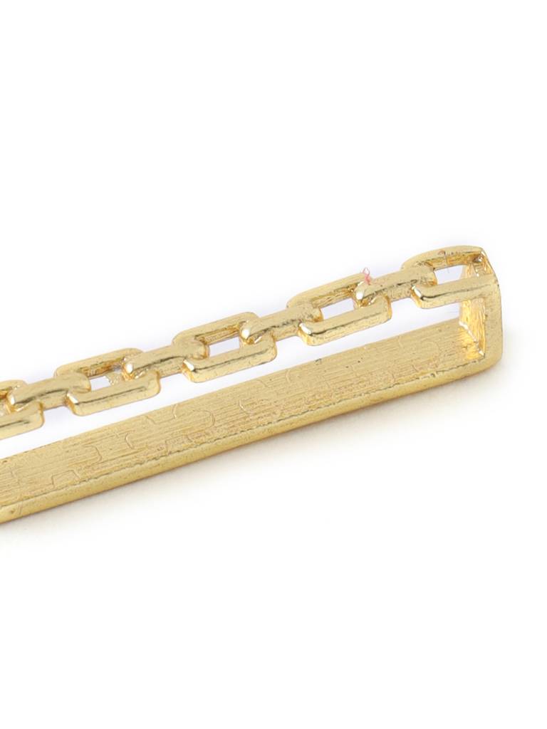 Link Watch Band