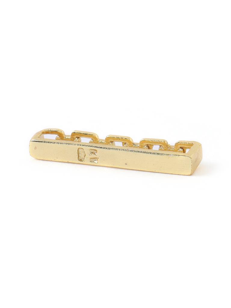Link Watch Band
