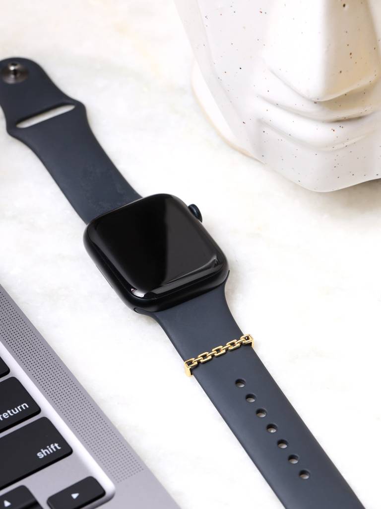 Link Watch Band