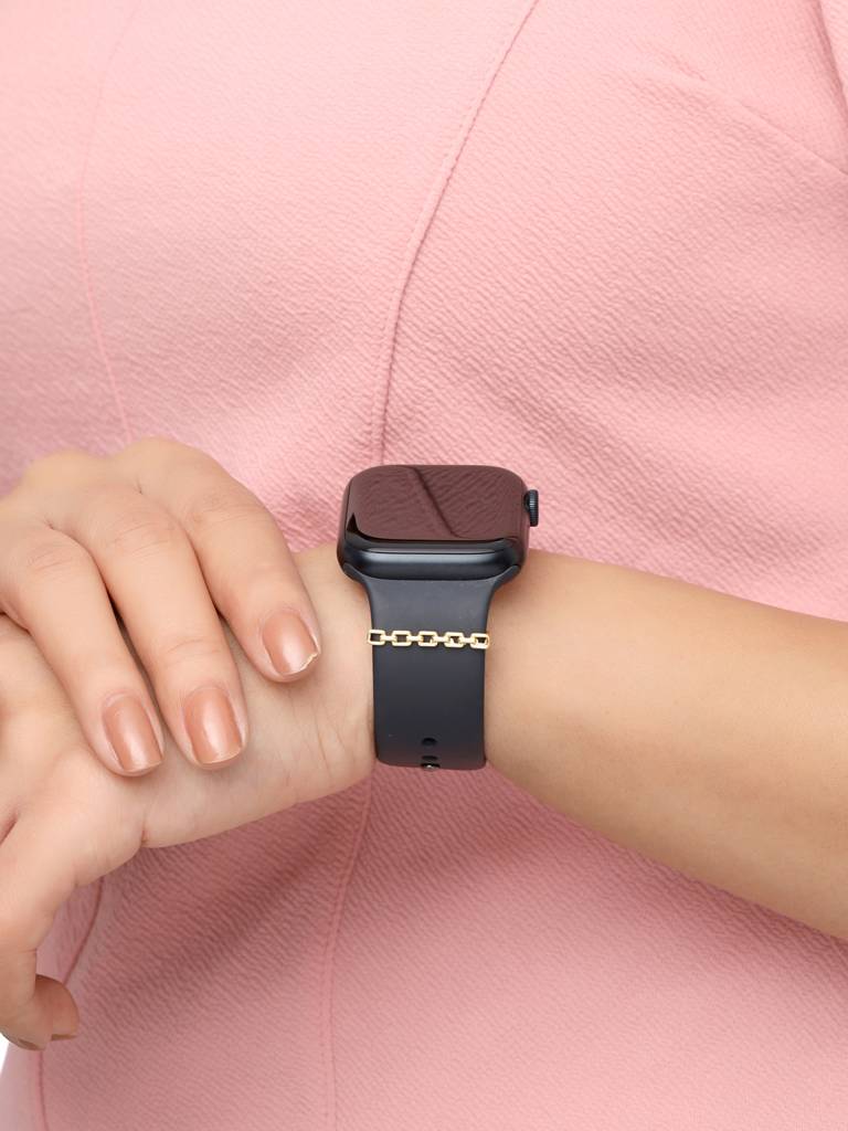 Link Watch Band