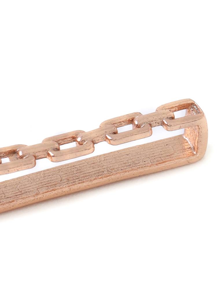 Link Watch Band