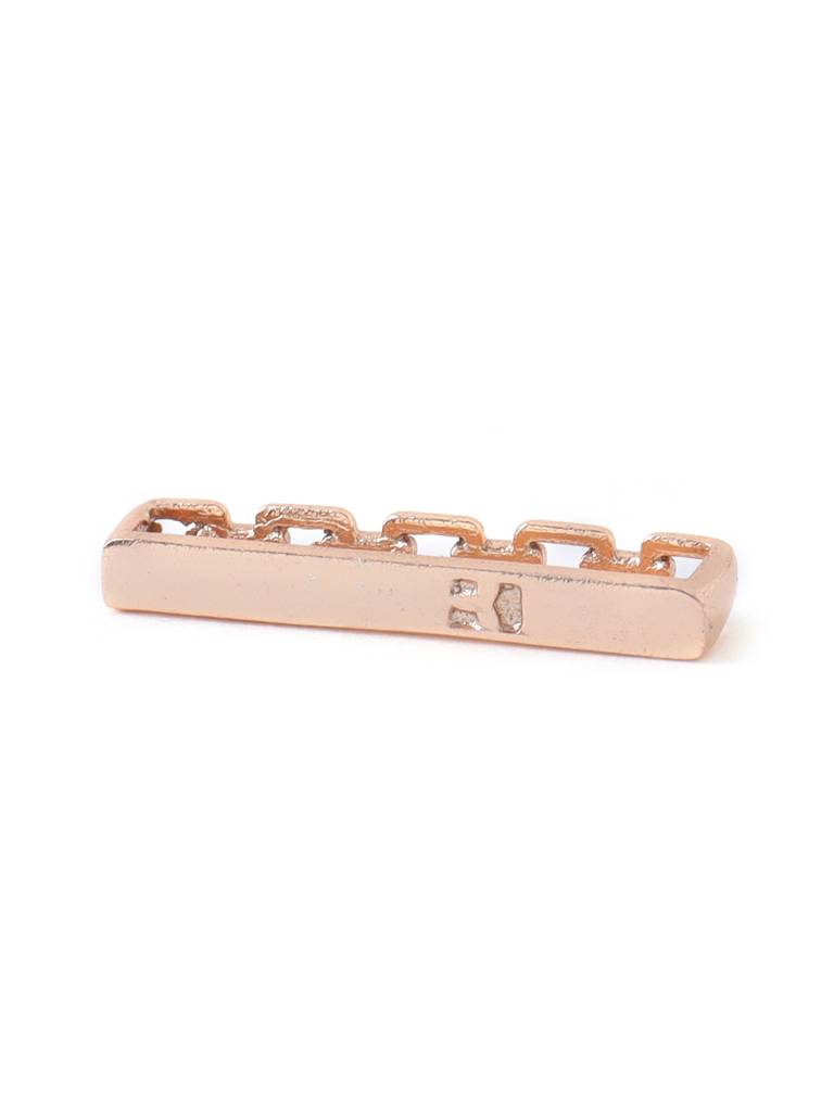 Link Watch Band