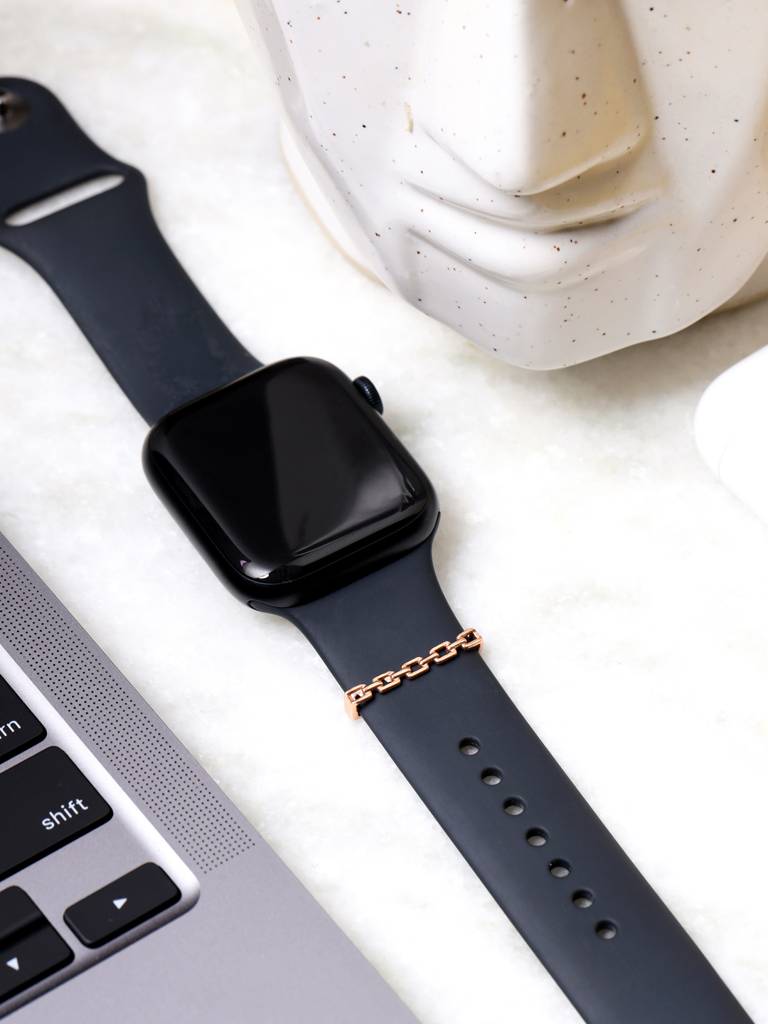 Link Watch Band