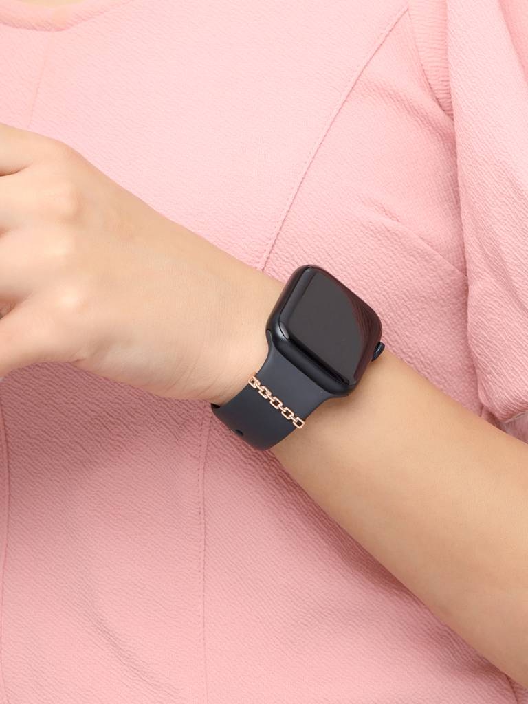 Link Watch Band