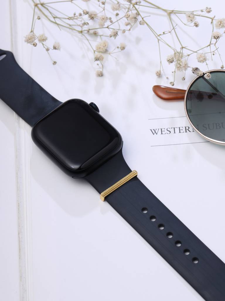 Wires Watch Band