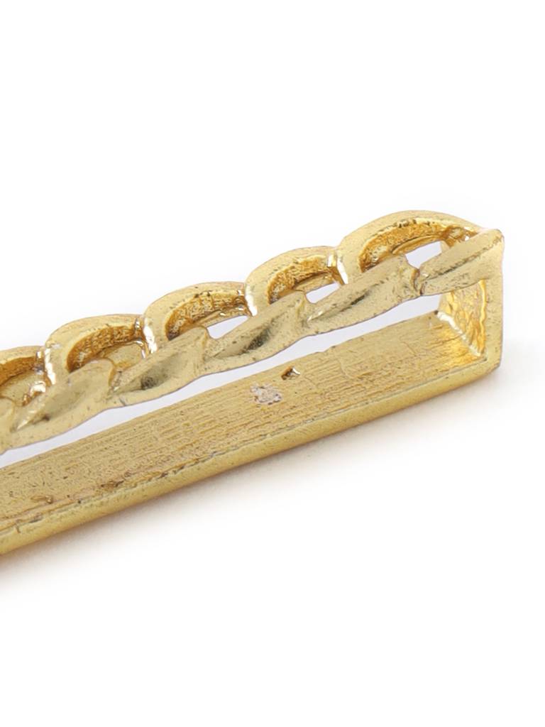 Chain Watch Band