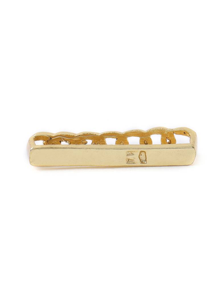 Chain Watch Band