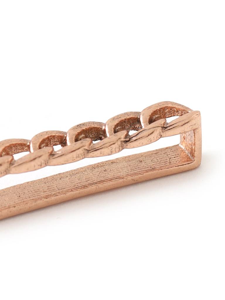 Chain Watch Band