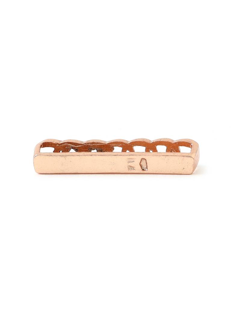 Chain Watch Band