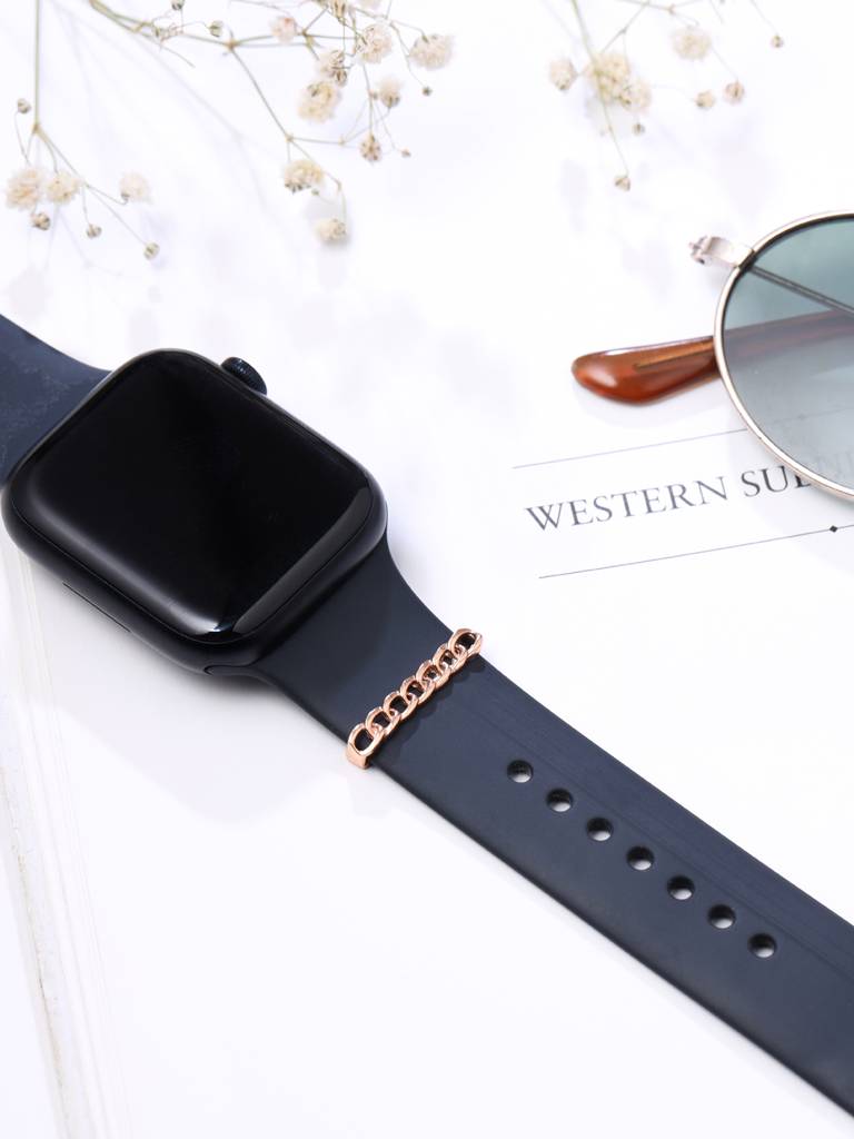 Chain Watch Band