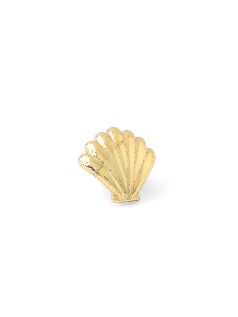 Shell Watch Pin