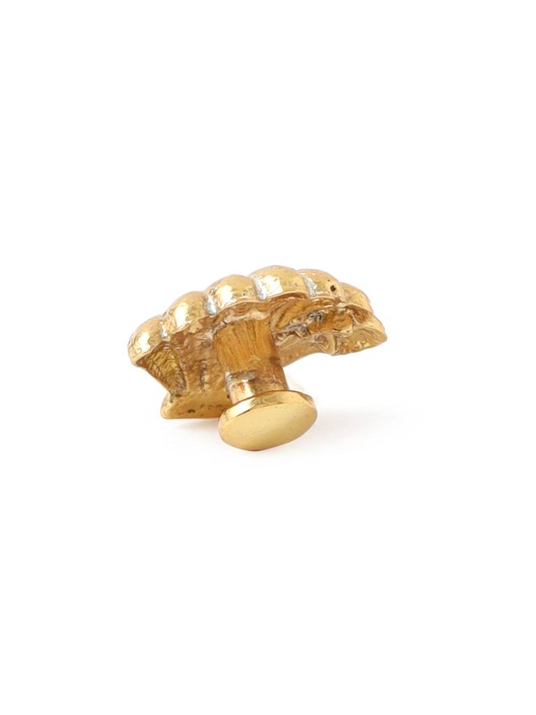 Shell Watch Pin