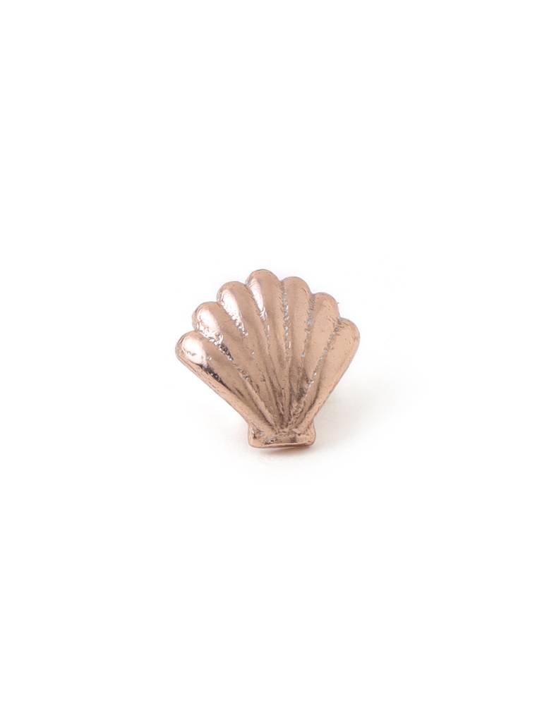 Shell Watch Pin