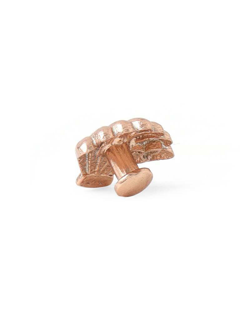 Shell Watch Pin