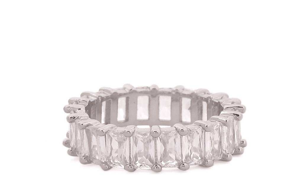 Crystal Band