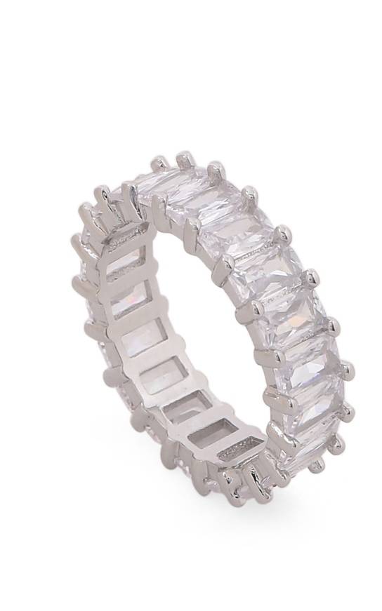 Crystal Band