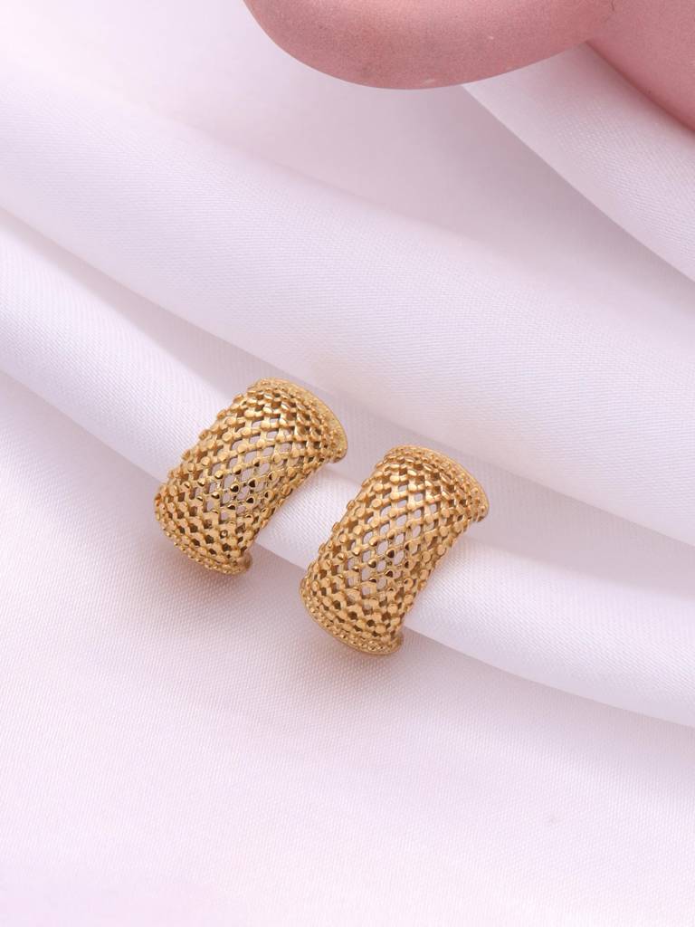 Mesh Hoops