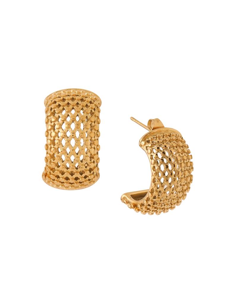 Mesh Hoops
