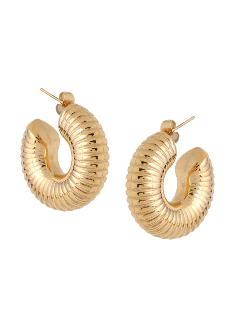 Spiral Hoops