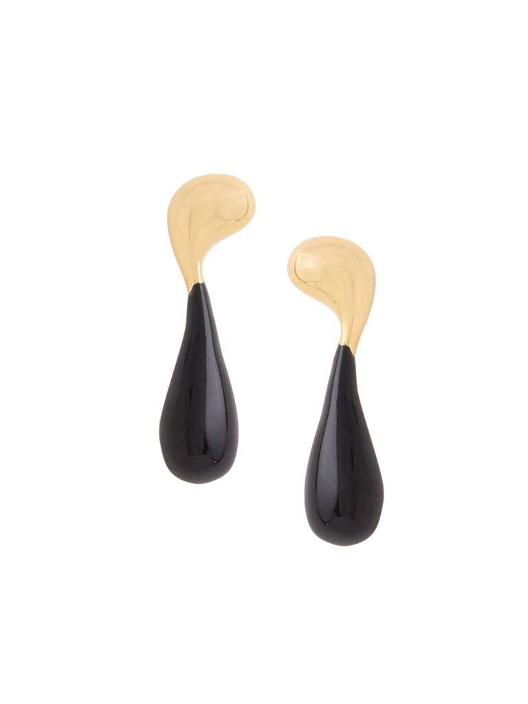 Droplet Earrings