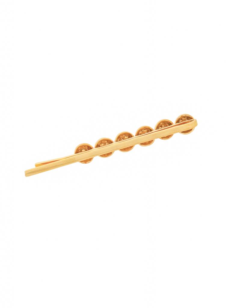 Coral Beads Hair Pin : MJ502