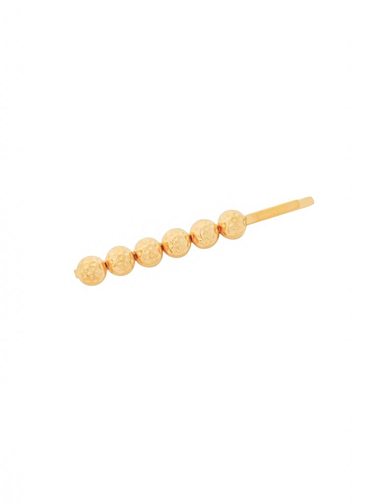 Coral Beads Hair Pin : MJ502