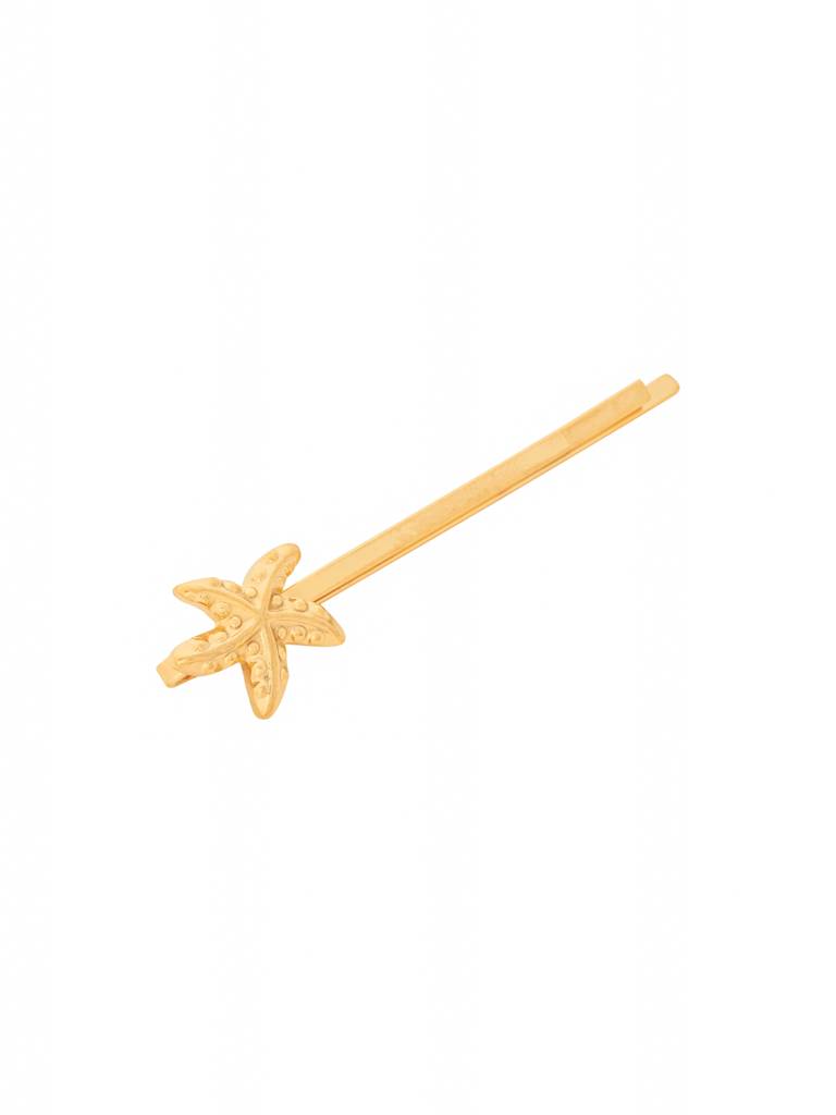 Stellar Starfish Hair Pin : MJ505