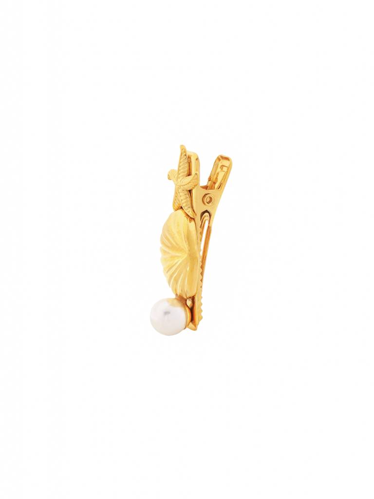 Tidal Treasure Hair Clip : MJ508