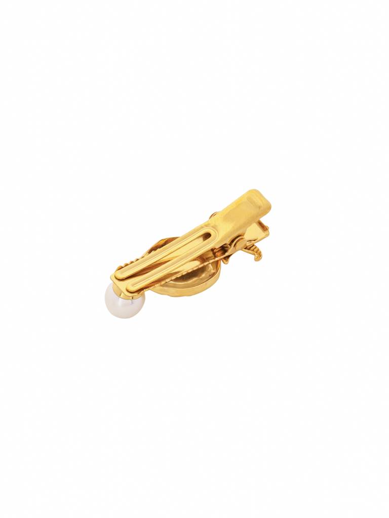 Tidal Treasure Hair Clip : MJ508