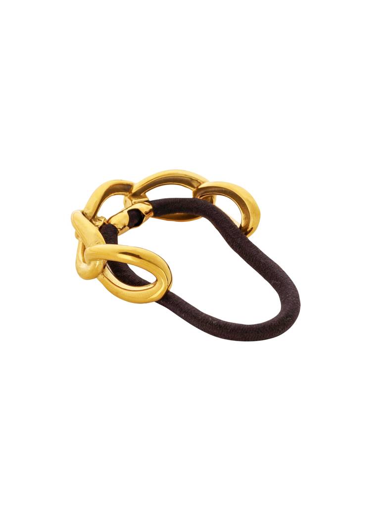 Link Hair Cuff Tie : MJ514
