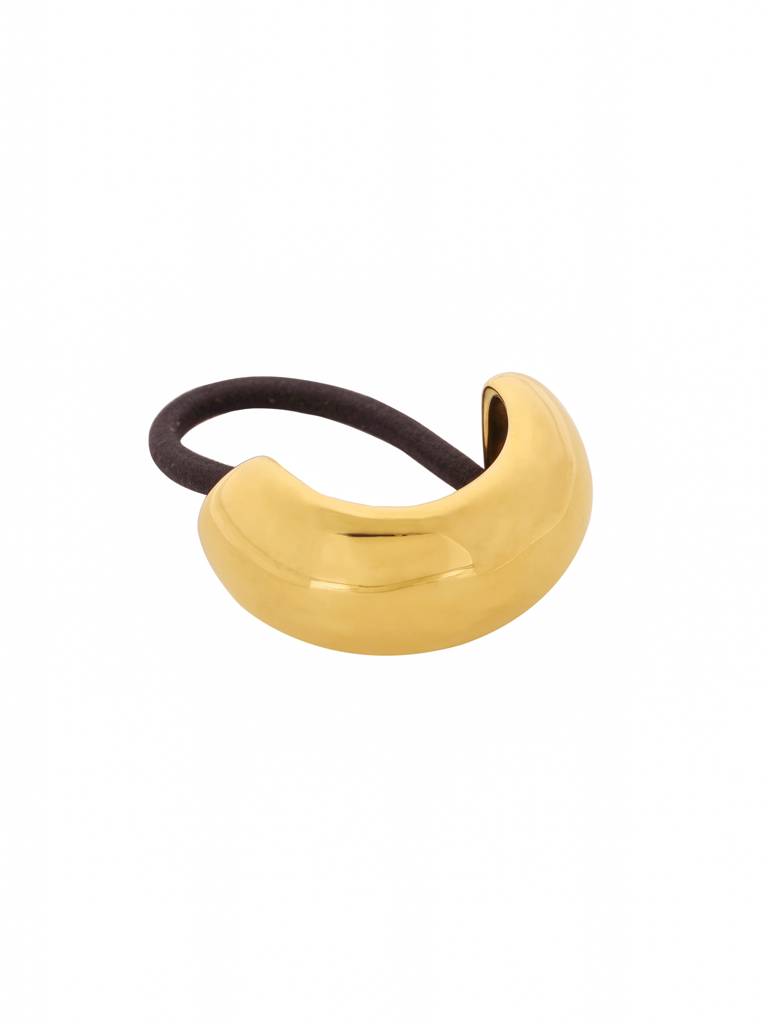 Luna Dome Hair Cuff Tie : MJ516
