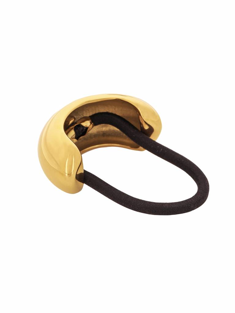 Luna Dome Hair Cuff Tie : MJ516
