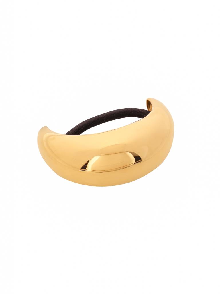 Luna Dome Hair Cuff Tie : MJ516