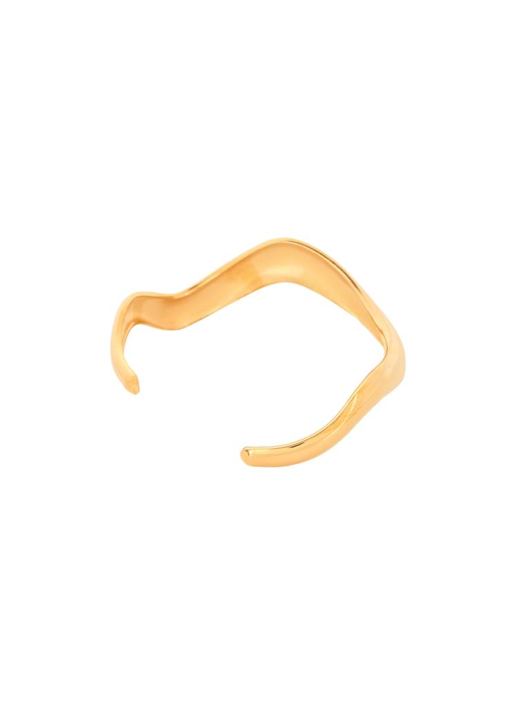 Vera Wave Cuff : MJ522