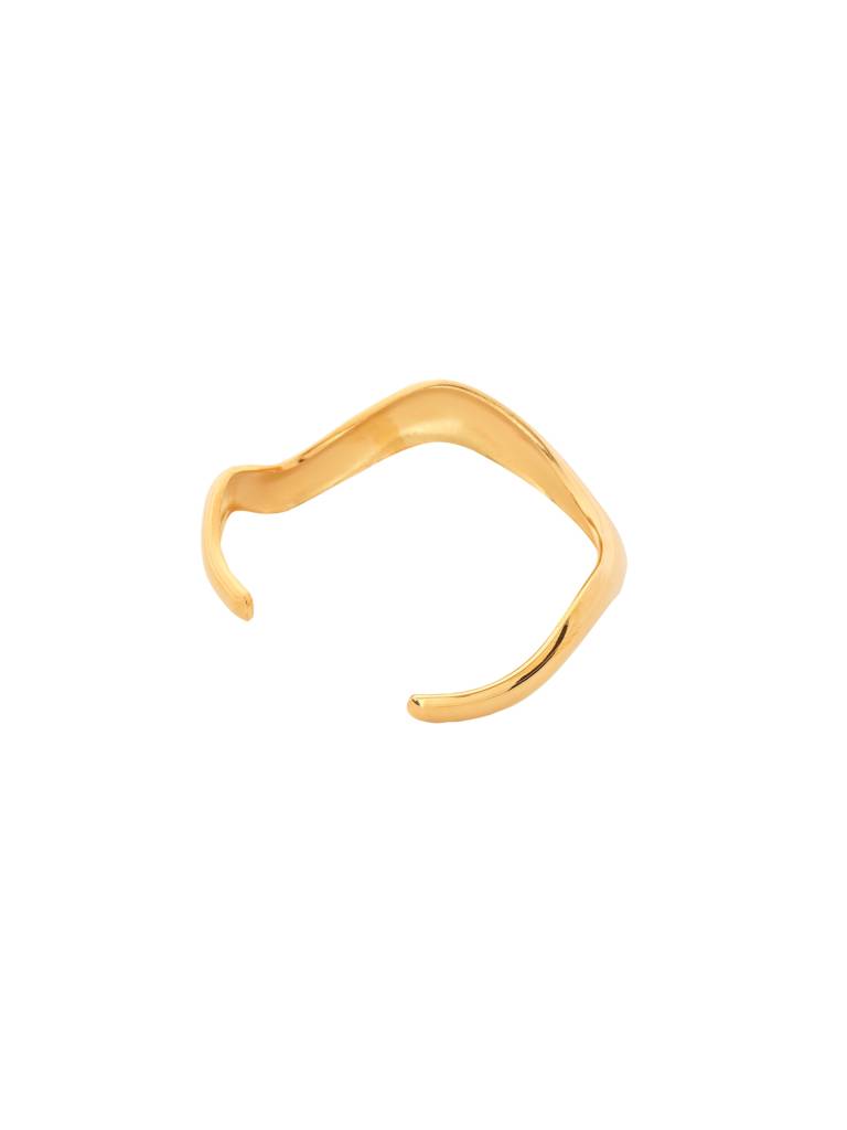 Vera Wave Cuff : MJ522