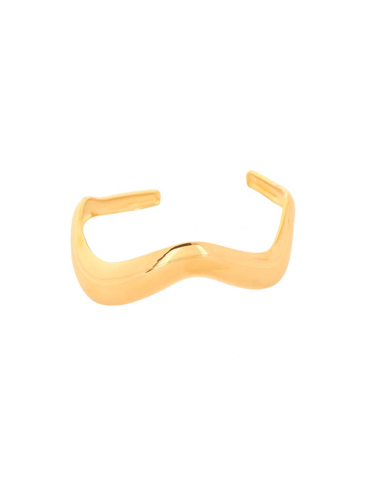 Vera Wave Cuff : MJ522