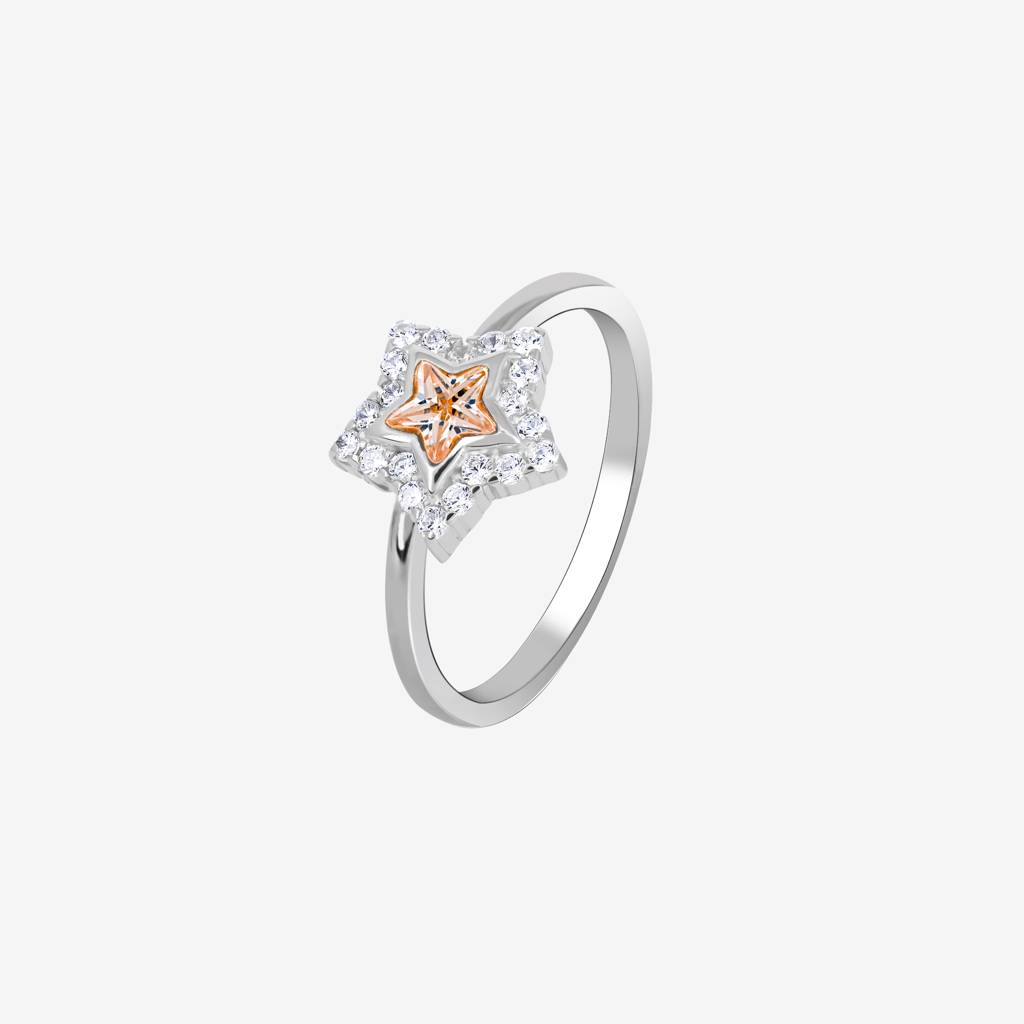 Stellar Star Jewellery Set : MJS34
