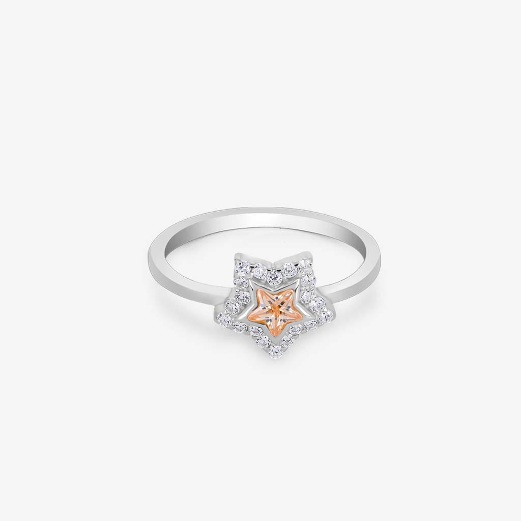 Stellar Star Jewellery Set : MJS34
