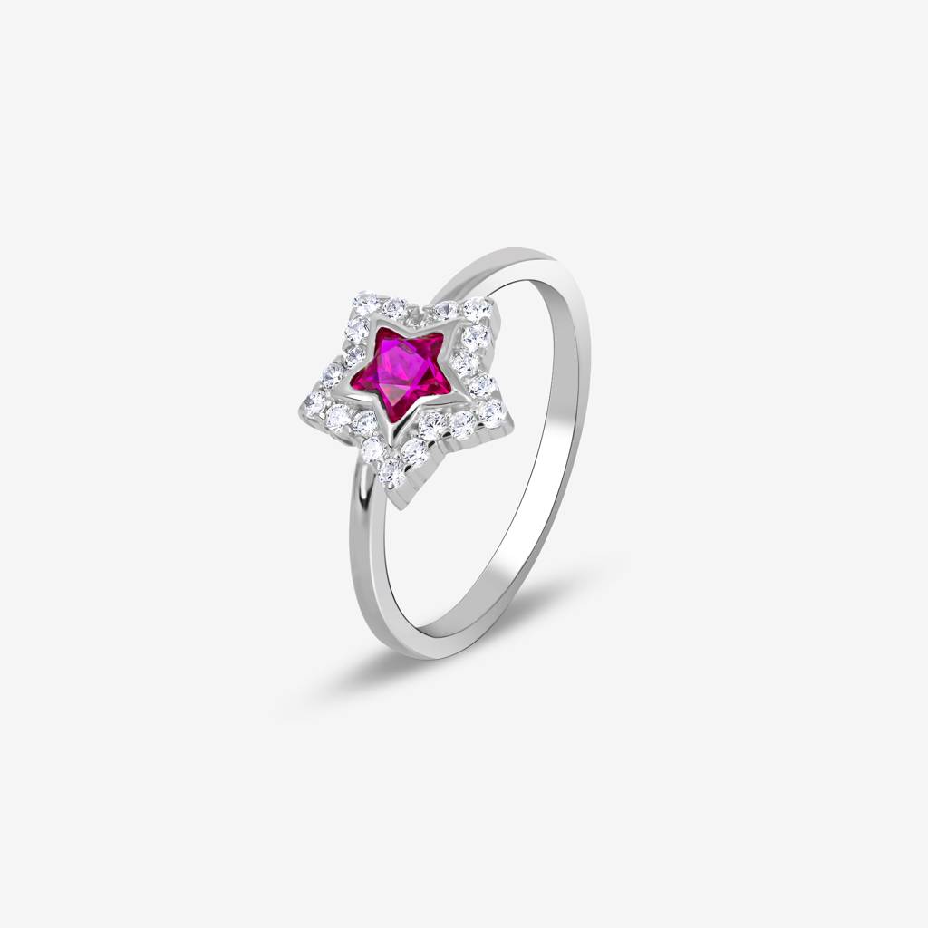 Stellar Star Jewellery Set : MJS36