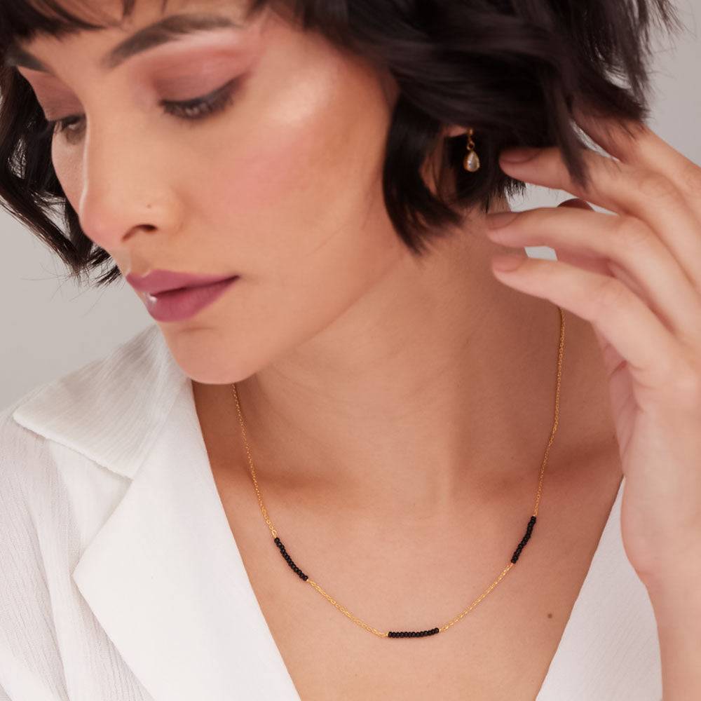 Nandini Chain Mangalsutra : MN043