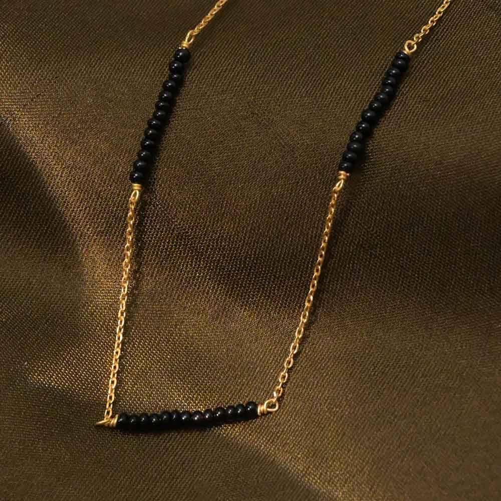 Nandini Chain Mangalsutra : MN043