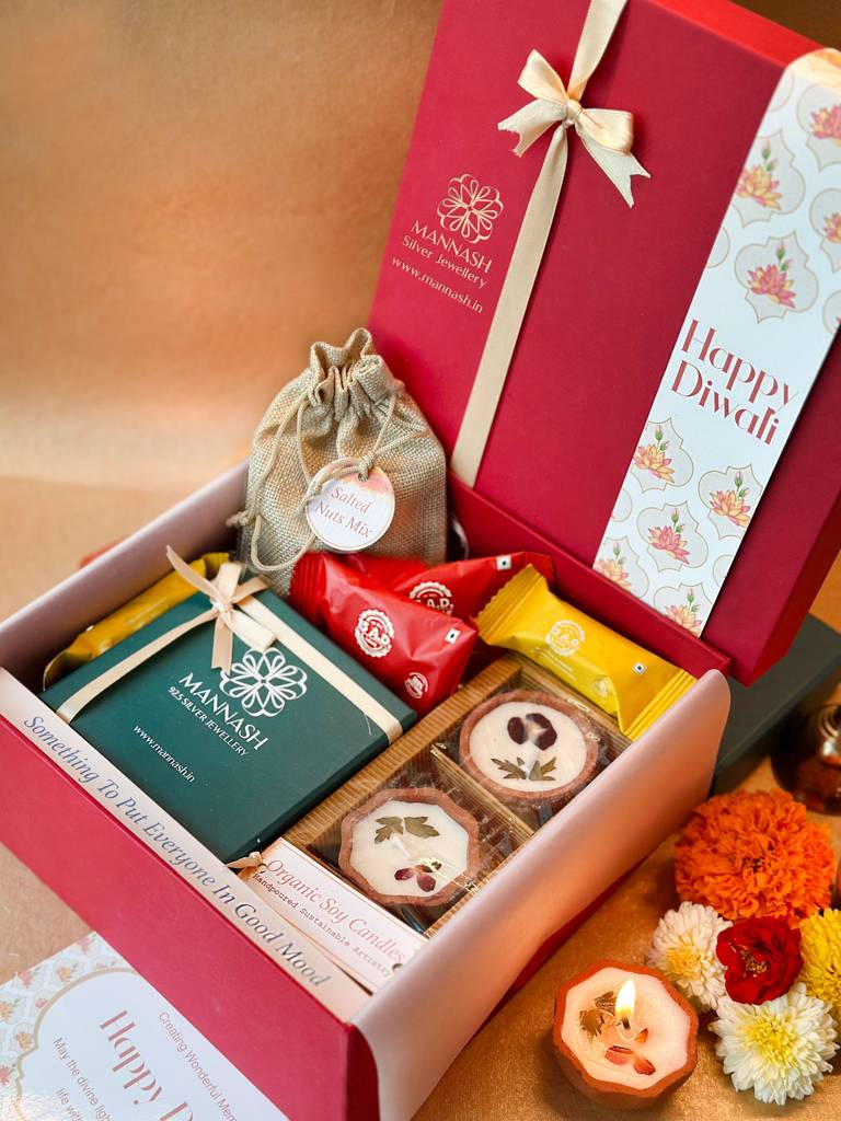 999 Purity Silver Lakshmi Coin (5Gm) Atrangi Family Wali Diwali