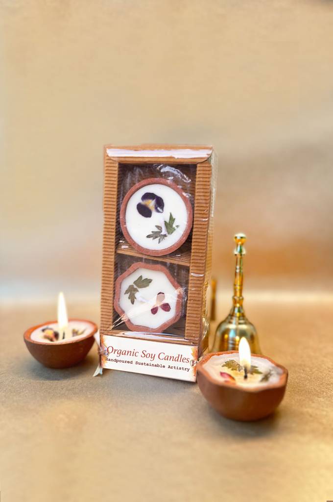 Antique 925 Sterling Silver Charan - Family Wali Diwali Gift Hamper : MPSDHF893D2248