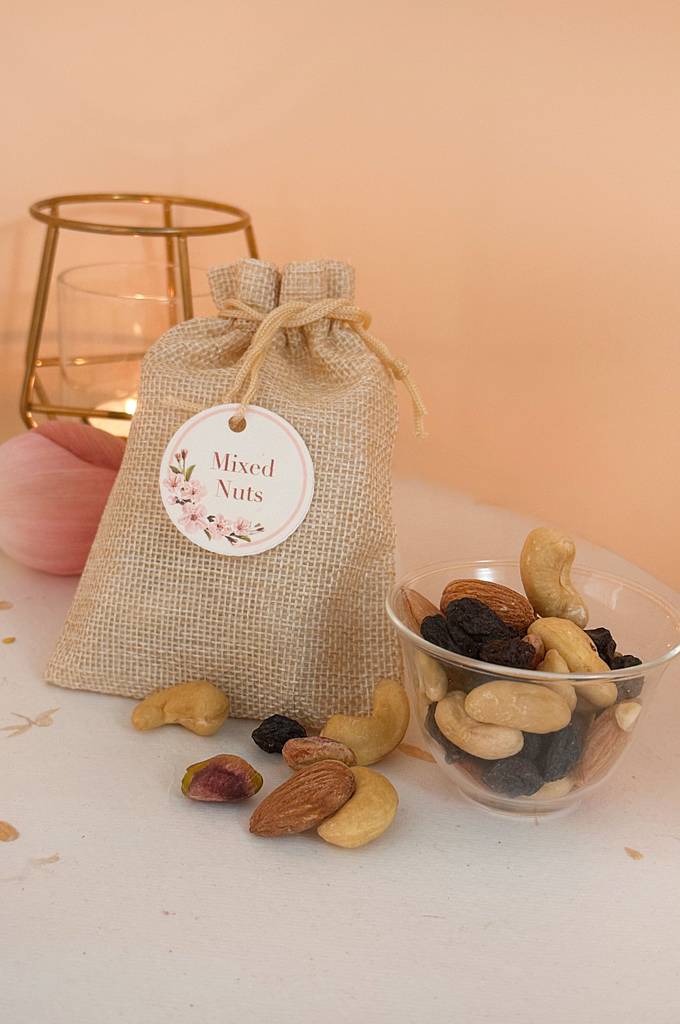 999 Purity Silverlakshmi Coin (5Gm) -Organic Treasure Diwali Gift Hamper : MPSDHH927D2333