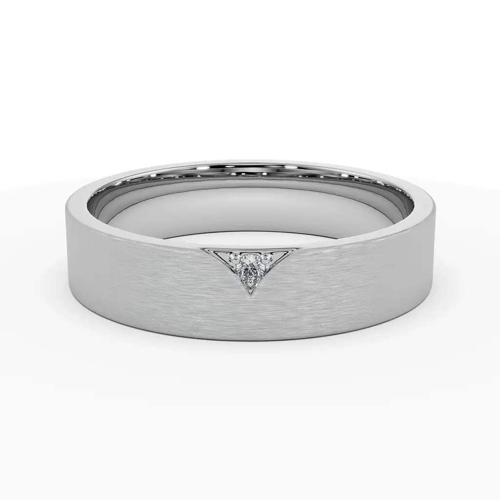 Sezz Diamond Band : MR22