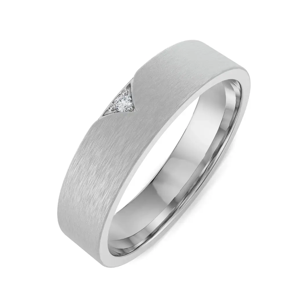 Sezz Diamond Band : MR22
