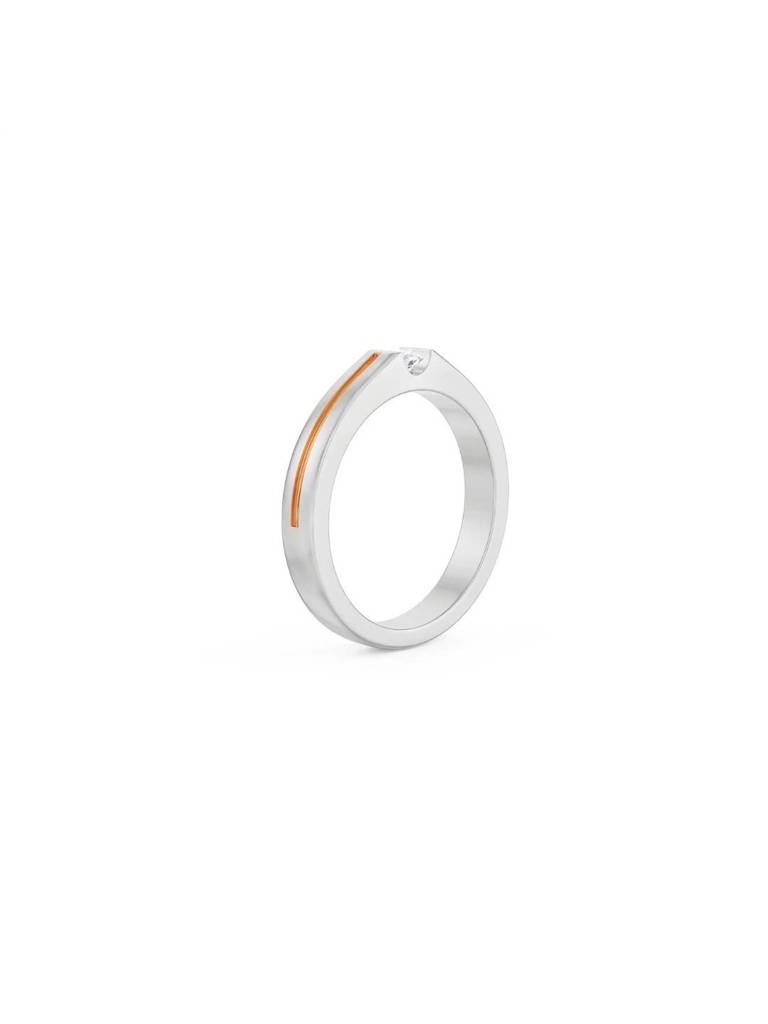 Jeff Diamond Ring : MR82