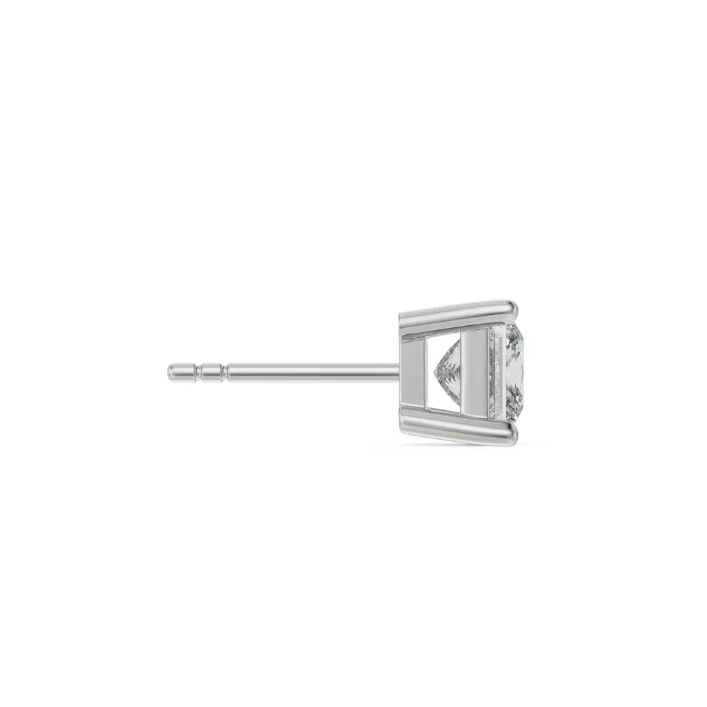 Kian Solitaire Studs For Men : MS08