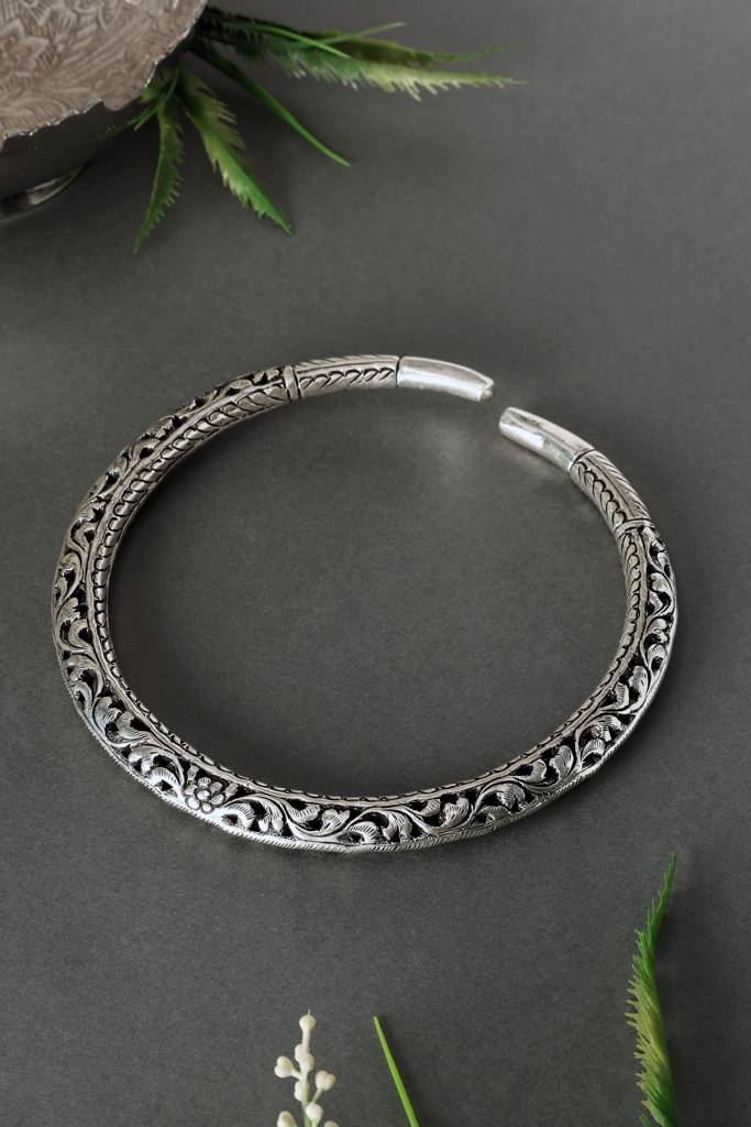 Silver Chitai Hasli : MSEPKPR51