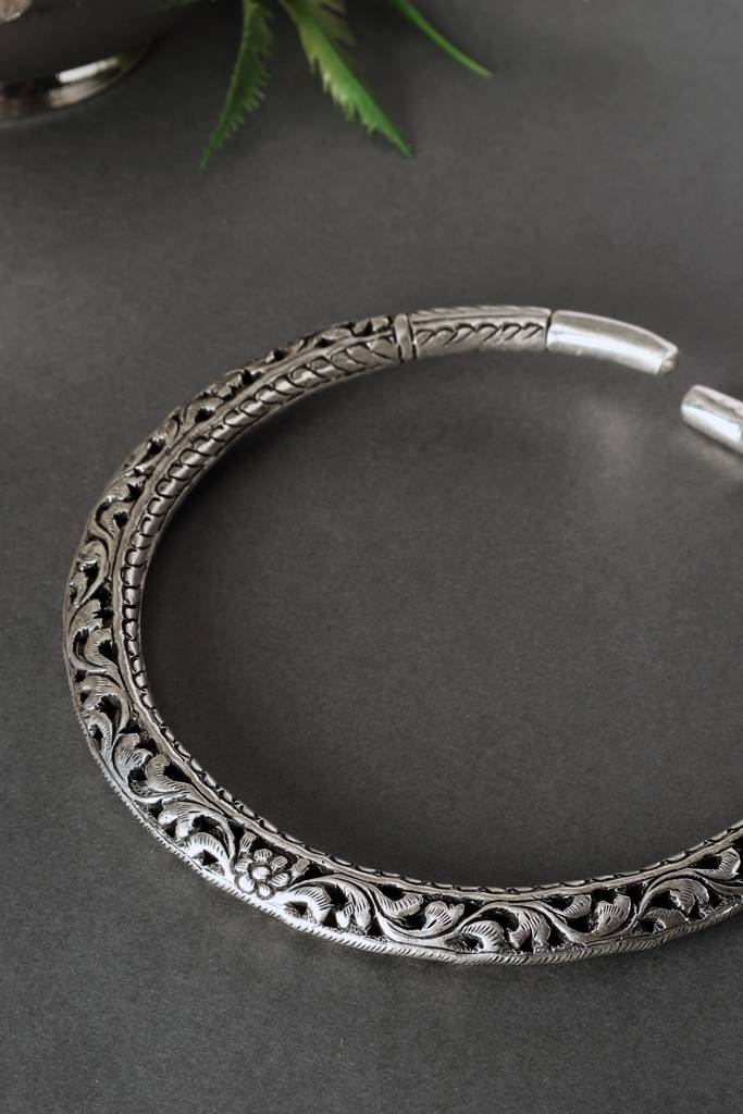 Silver Chitai Hasli : MSEPKPR51